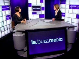 Le Buzz - Alessandra Sublet
