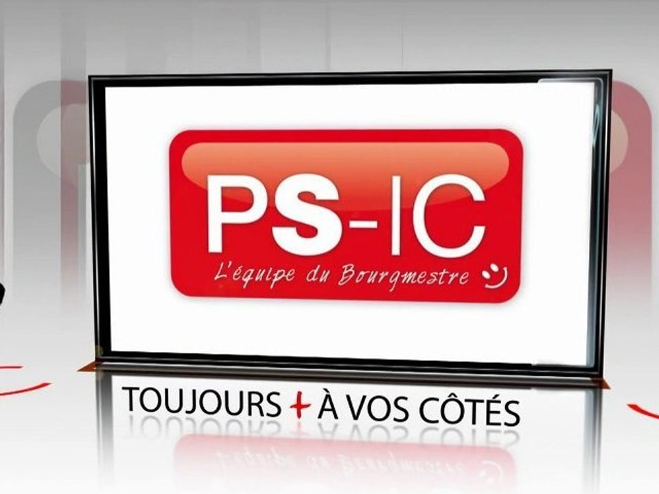 Welkenraedt PS 2012