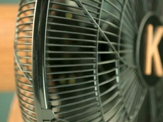 Keppe Motor Ventilador - Tecnologia da Nova Física