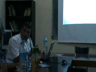 SİVEREKTE DÜNYA REKORU 4 ÜNCÜ PROJE MECLİSİ TOPLANTIDI 1 İNCİ OTURUM