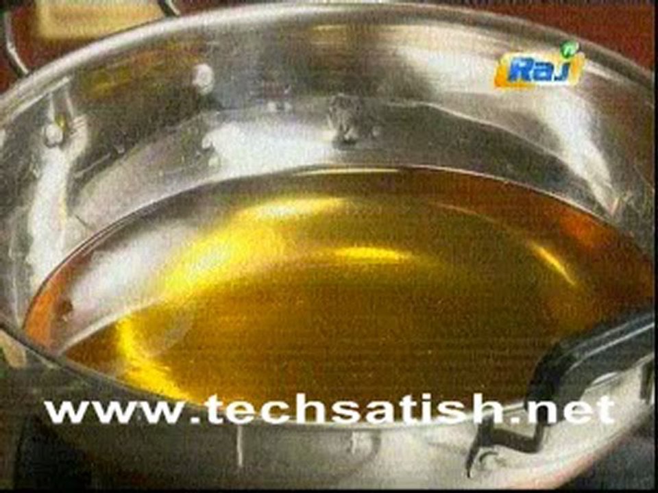 Rusiyana Samayal