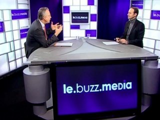 Buzz Média - Michel de Rosen