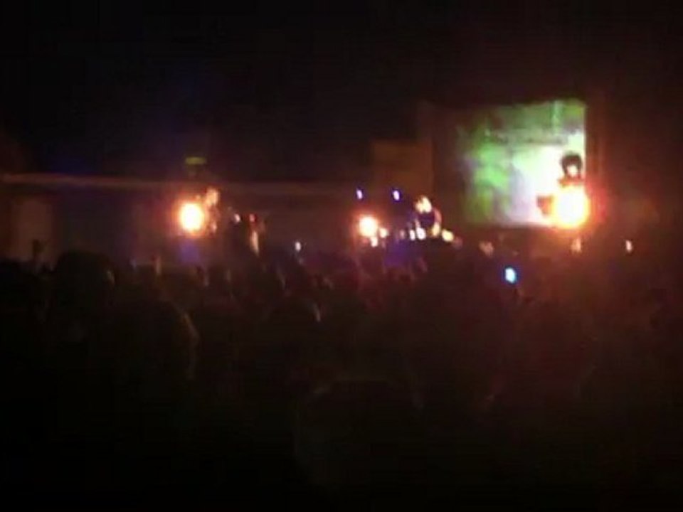 Active Member - Θα σε καρτερώ (LIVE Τεχνόπολις 29/8/12)