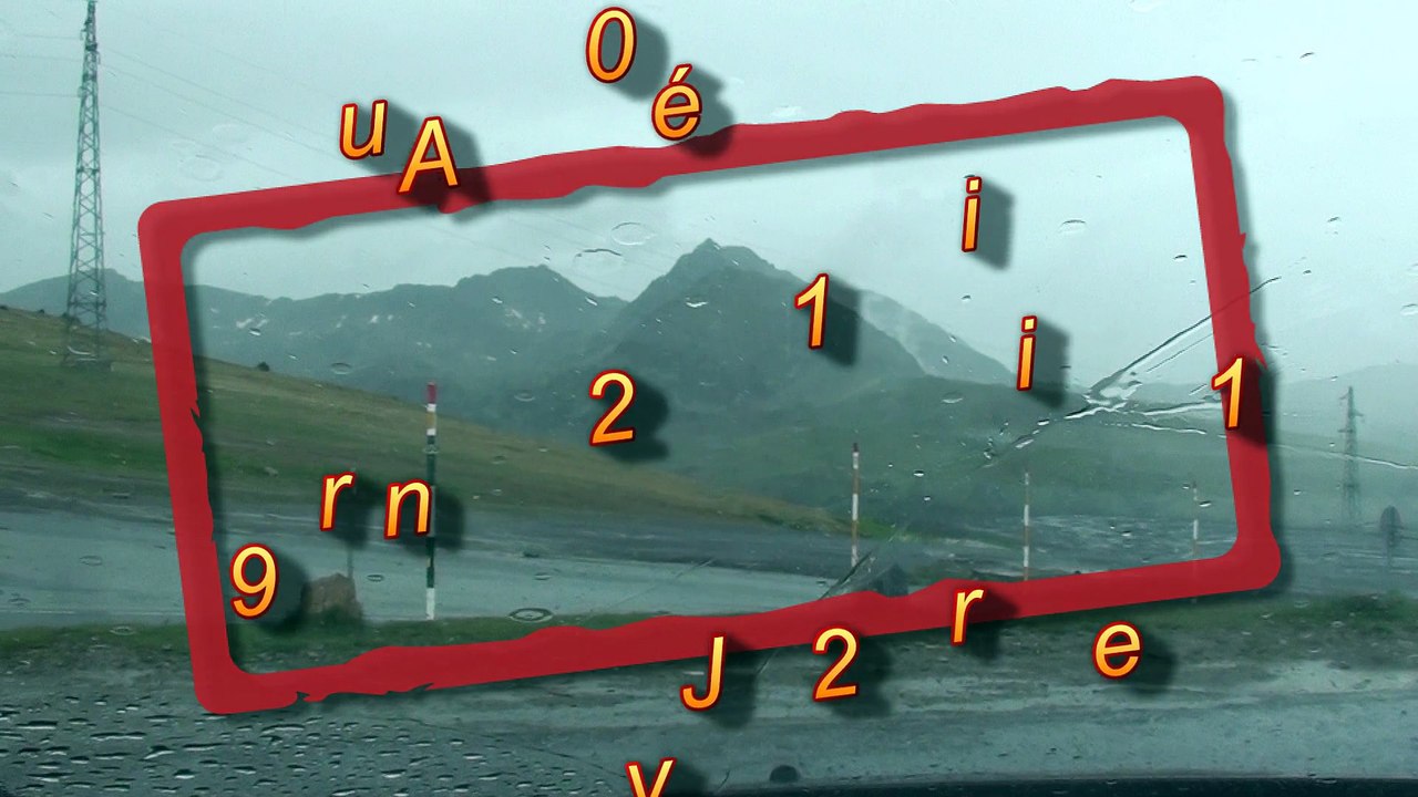 VACANCES 2012 - 19/06 - Arrivée