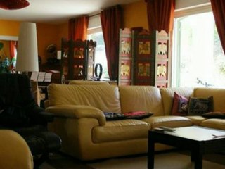 Maison à Valbonne 8 pièces 4 chambres