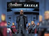 Joss Whedon To Head Up New TV Project About Marvel's S.H.I.E.L.D.