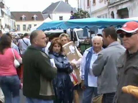 élection TPE (Trés Petite Entreprise)