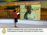 Al Jazeera interviews Ertharin Cousin from the UN World Food Programme