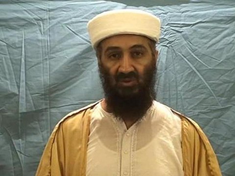 ZAPPING ACTU DU 30/08/2012 - Ben Laden aurait été exécuté et non pas tué les armes à la main !