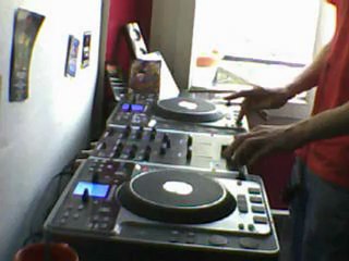 Selecta Seeb Mix Top 10 riddim's 2012