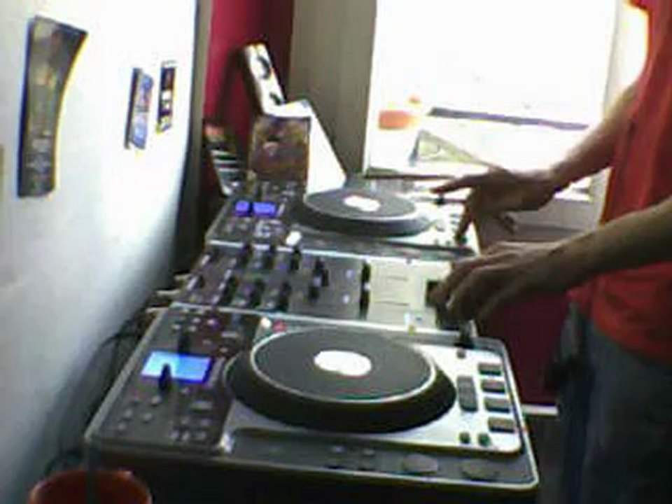 Selecta Seeb Mix Top 10 riddim's 2012