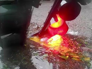 Hurricane Isaac batters US coast near New Orleans