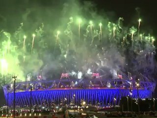 Paralympics: Opening ceremony looks to the skies