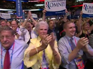 Ryan promete cambio de rumbo