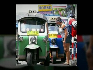 Essentials of Backpacker Travel Insurance