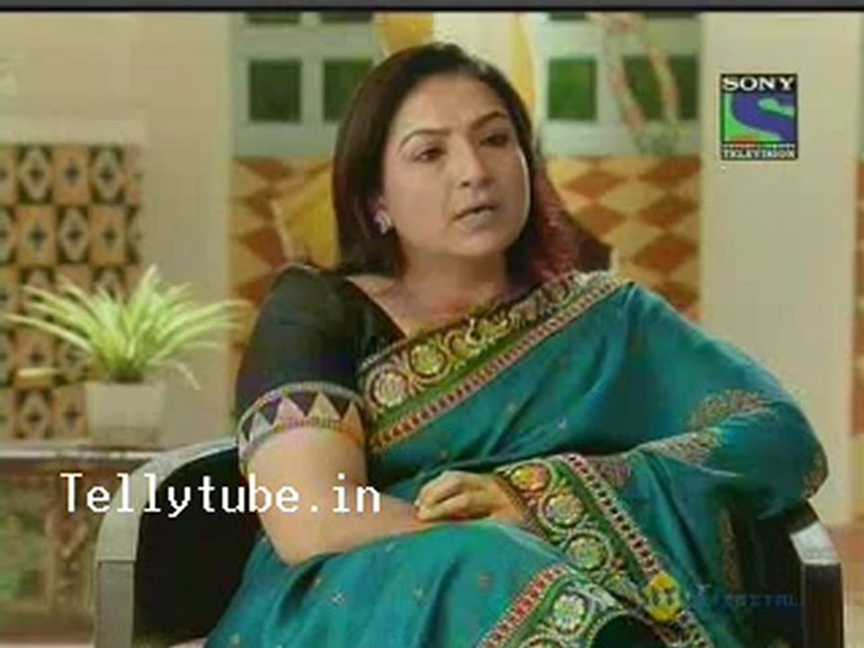 Love Marriage Ya Arranged Marriage - 30th August 2012 part 1