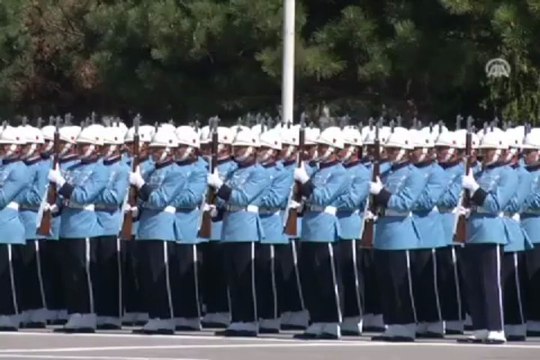 Büyük Zafer'in 90. yıl dönümü