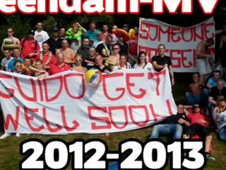Veendam-MVV 2012-2013