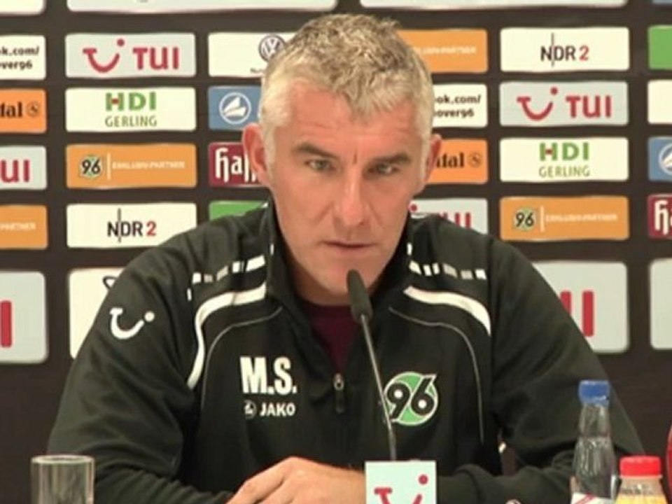 Slomka - Ohne Felipe und Pander gegen Breslau