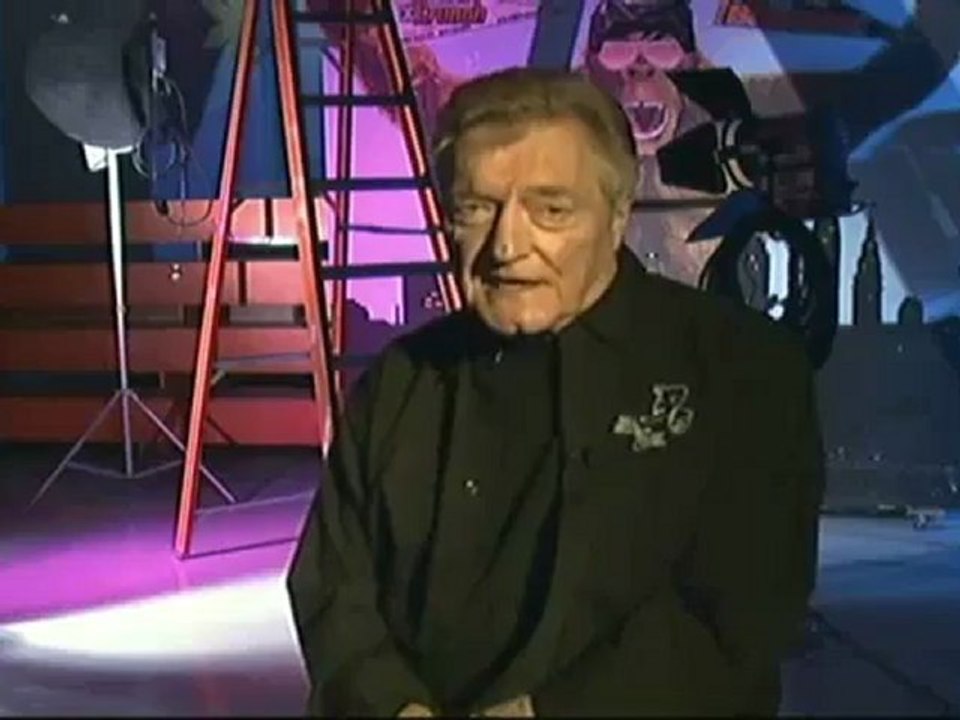 End of an Era..WJW-TV movie hosts