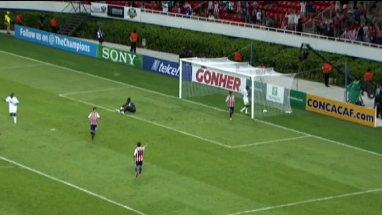 Fabian hat-trick stuns W Connection