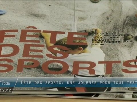 Vues sur l'Actu du 30.08.2012