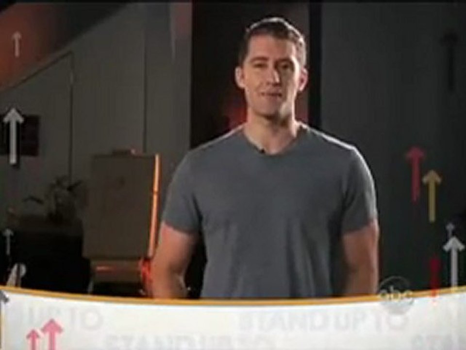 Stand Up 2 Cancer