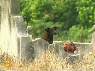 UK to review killings at Batang Kali