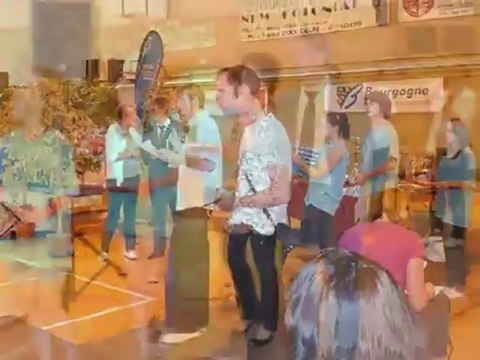 Championnat de France de Gymnastique acrobatique 2011 - partie 3