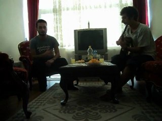 Sıfır Zihniyet - Fırtınam (Cover / Hayko Cepkin)