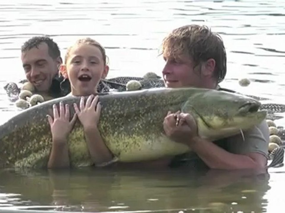 Margot Netting (Aug '12)