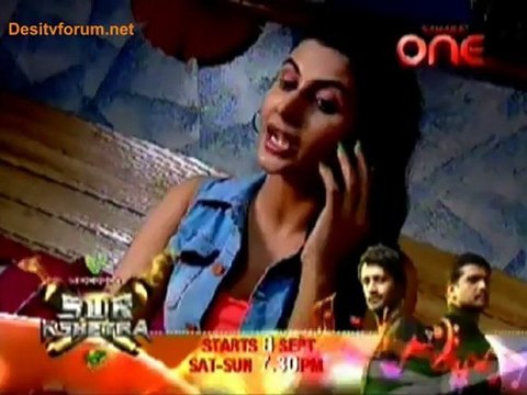 Haunted Nights 30th August 2012 Video Watch Online pt1