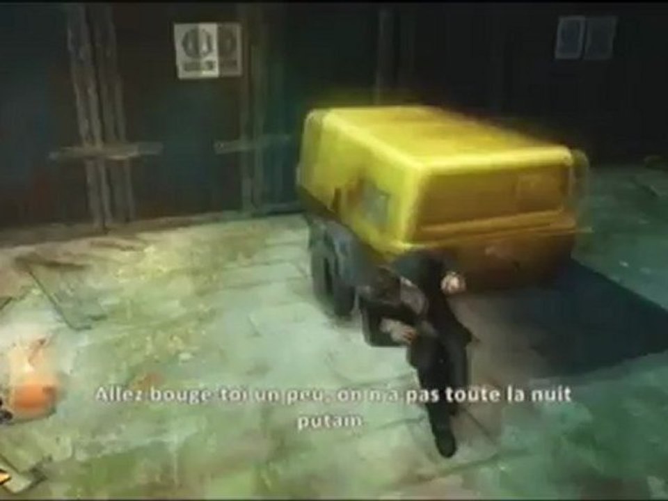 WT - Uncharted 3 : L'illusion de Drake #2