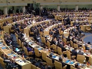 Ban Ki-Moon condemns threats against Israel