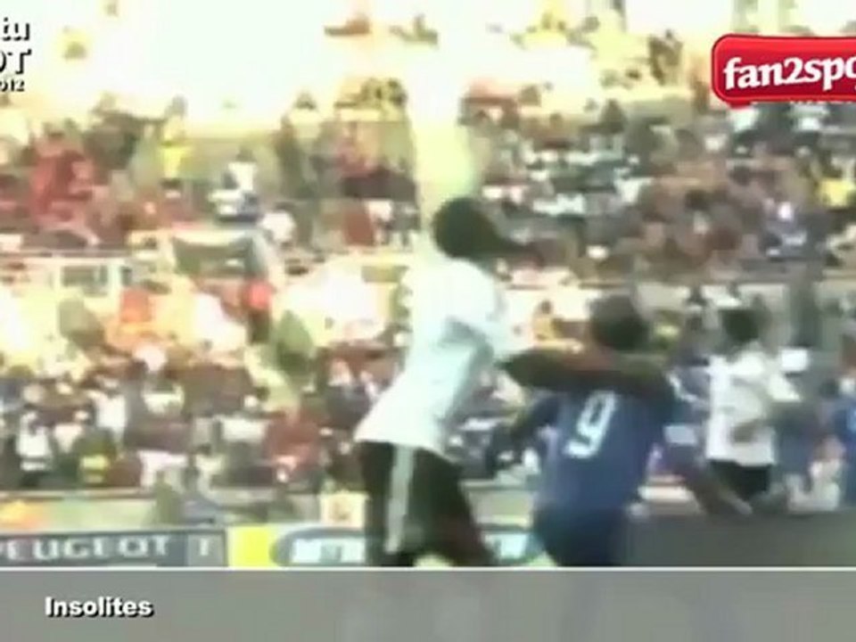 Actu Foot (30-08-12)