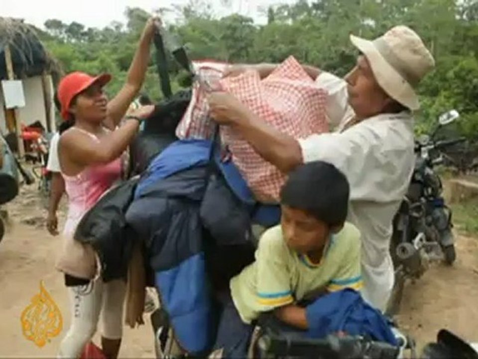 PERU