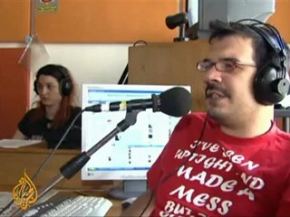 Continued deadlock in Greek coalition talks