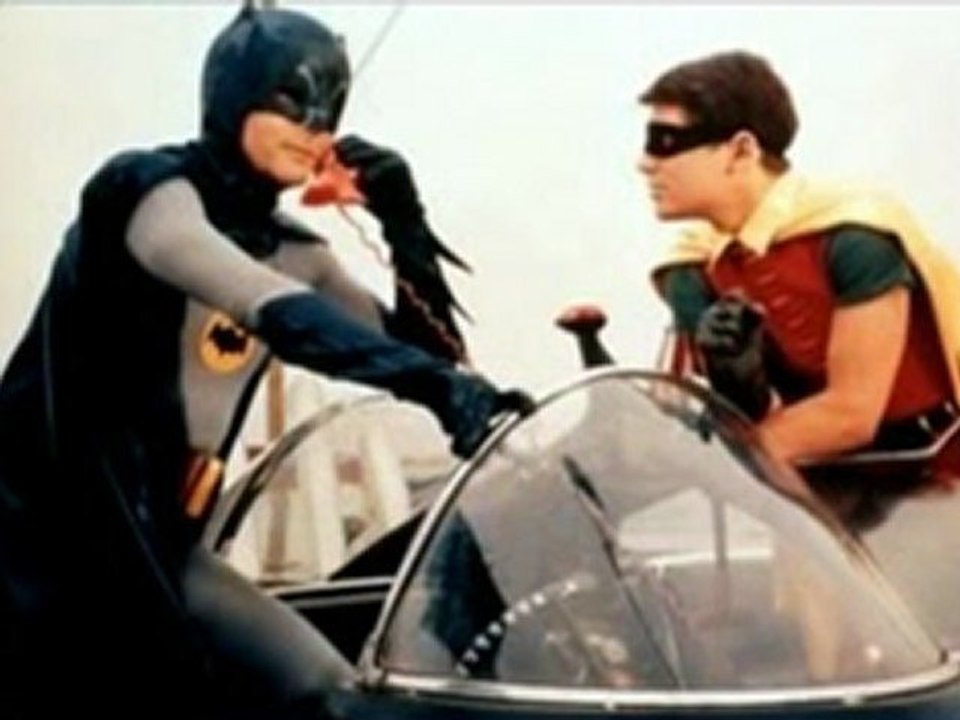 batman