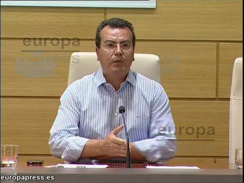 La política extremeña analiza posible rescate