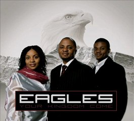 ALPHA Y. NONDO - Bwana ni mwamba wangu