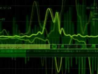 'I made sure that the guy seemed unafraid'