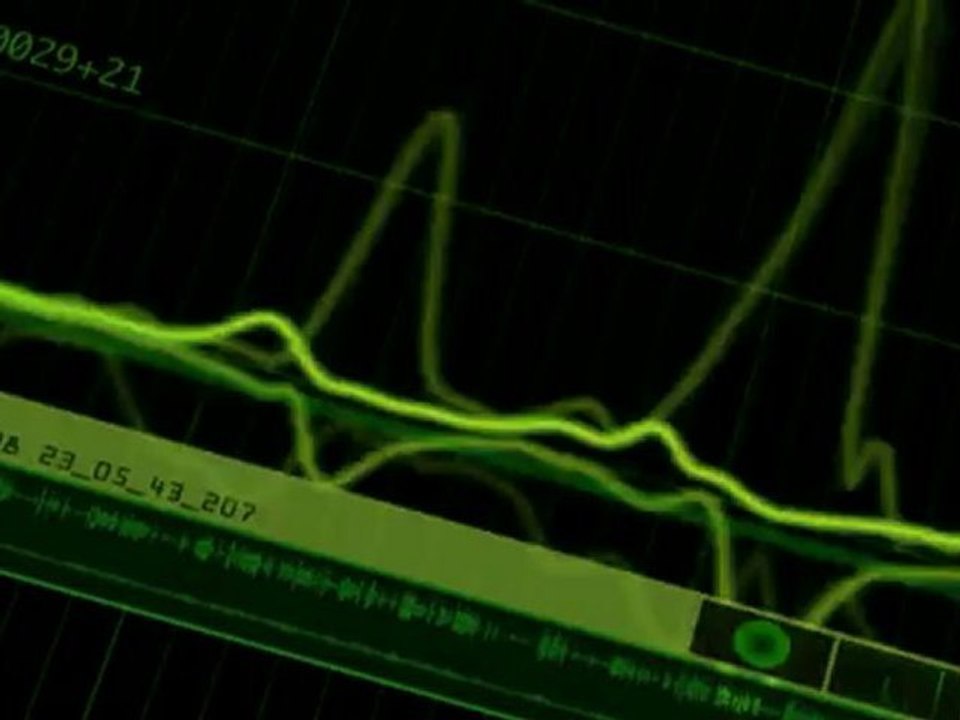 'Oil is like drugs'