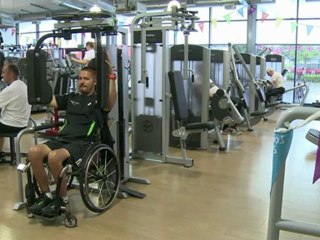 Paralympic Games return home after 64 years