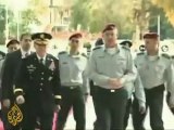 US military teaches Islam threat to America
