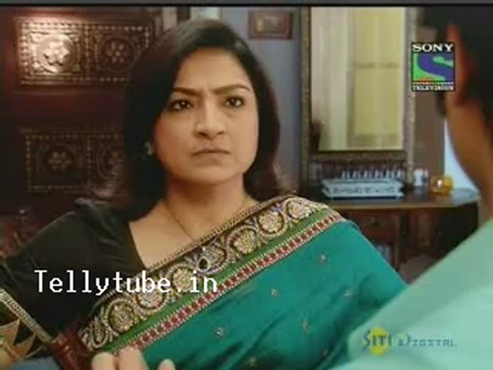 Love Marriage Ya Arranged Marriage - 30th August 2012 part 2