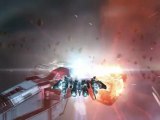 Strike Suit Zero (360) - Combats de mecha dans l'espace