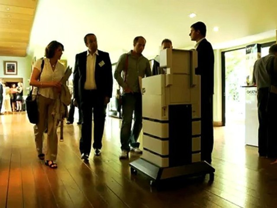 Imprimante HL-S7000DN : une cure de jouvence pour Brother