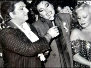 32 yıl sonra ortaya çıkan Müren ve Ersoy düeti.mp4