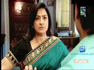Love Marriage Ya Arranged Marriage 30th August 2012