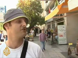 Greece in final bid to avoid fresh elections